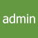 Admin Avatar