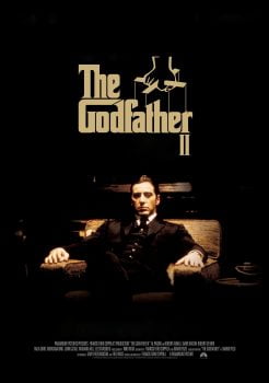 دانلود زیرنویس فارسی the godfather part ii