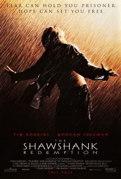 دانلود زیرنویس فارسی the shawshank redemption