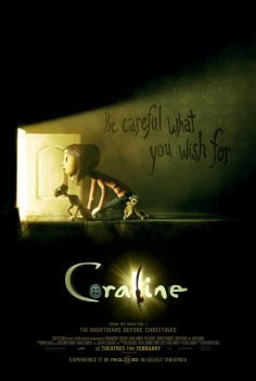 دانلود زیرنویس فارسی coraline