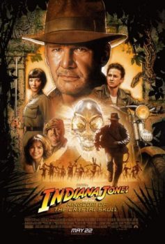 دانلود زیرنویس فارسی indiana jones and the kingdom of the crystal skull