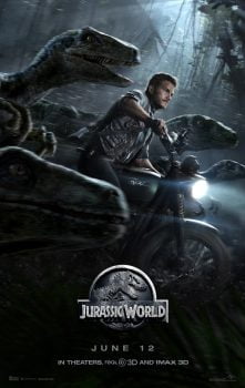 دانلود زیرنویس فارسی jurassic world