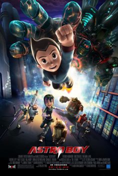 دانلود زیرنویس فارسی astro boy