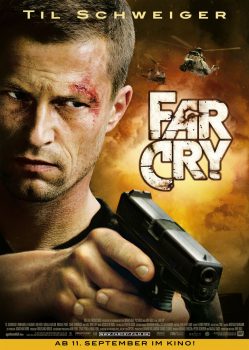 دانلود زیرنویس فارسی far cry