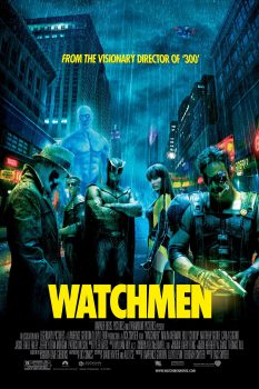 دانلود زیرنویس فارسی watchmen