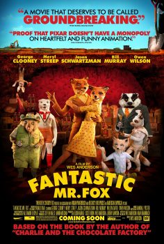 دانلود زیرنویس فارسی fantastic mr. fox