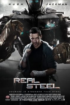 دانلود زیرنویس فارسی real steel