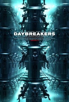 دانلود زیرنویس فارسی daybreakers