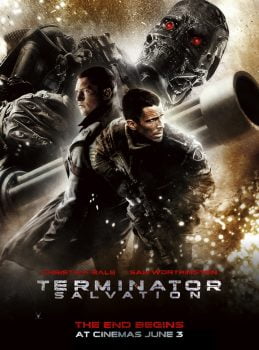 دانلود زیرنویس فارسی terminator salvation