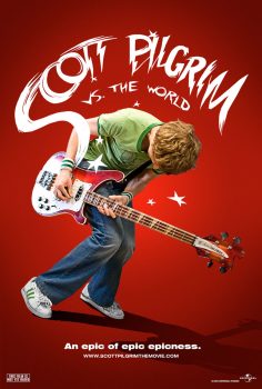 دانلود زیرنویس فارسی scott pilgrim vs. the world