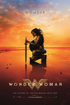 دانلود زیرنویس فارسی wonder woman