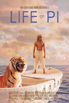 دانلود زیرنویس فارسی life of pi