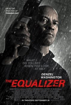 دانلود زیرنویس فارسی the equalizer