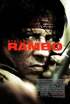 دانلود زیرنویس فارسی rambo