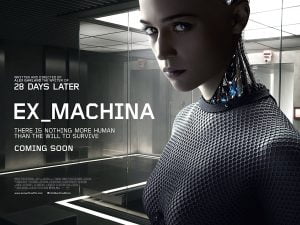 دانلود زیرنویس فارسی ex machina