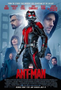 دانلود زیرنویس فارسی ant-man