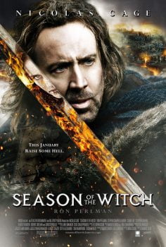 دانلود زیرنویس فارسی season of the witch