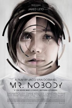 دانلود زیرنویس فارسی mr. nobody