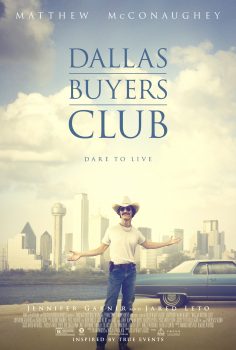 دانلود زیرنویس فارسی dallas buyers club