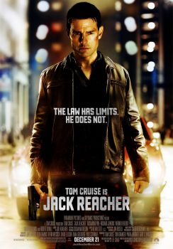 دانلود زیرنویس فارسی jack reacher