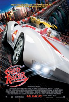 دانلود زیرنویس فارسی speed racer