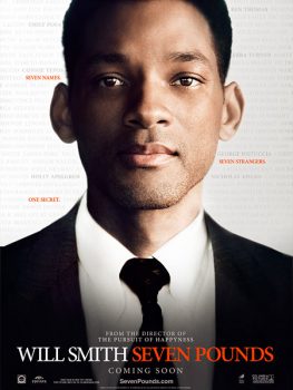 دانلود زیرنویس فارسی seven pounds