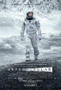 دانلود زیرنویس فارسی interstellar