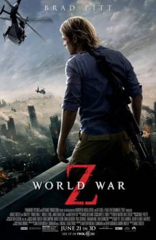 دانلود زیرنویس فارسی world war z