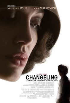 دانلود زیرنویس فارسی changeling