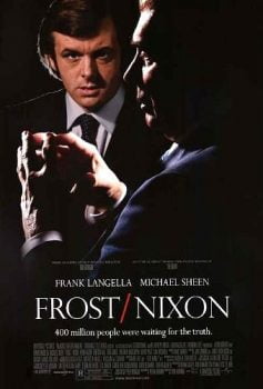 دانلود زیرنویس فارسی frost/nixon