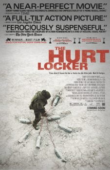 دانلود زیرنویس فارسی the hurt locker