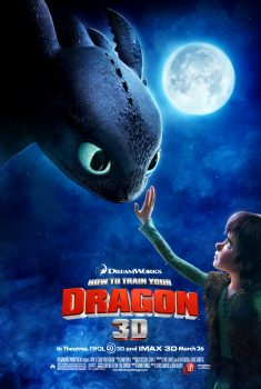 دانلود زیرنویس فارسی how to train your dragon