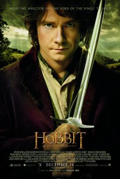 دانلود زیرنویس فارسی the hobbit: an unexpected journey