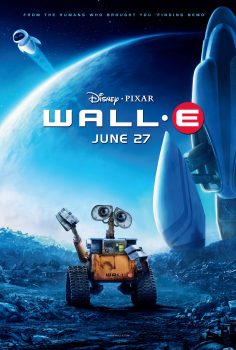 دانلود زیرنویس فارسی wall·e