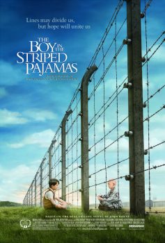 دانلود زیرنویس فارسی the boy in the striped pajamas