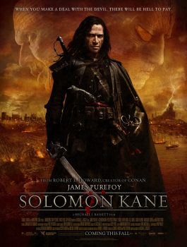 دانلود زیرنویس فارسی solomon kane