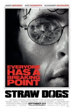 دانلود زیرنویس فارسی straw dogs