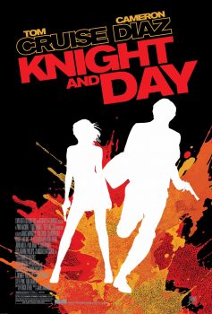 دانلود زیرنویس فارسی knight and day