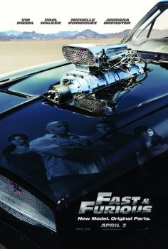 دانلود زیرنویس فارسی fast & furious