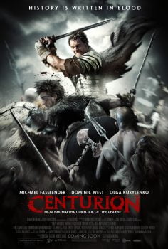 دانلود زیرنویس فارسی centurion