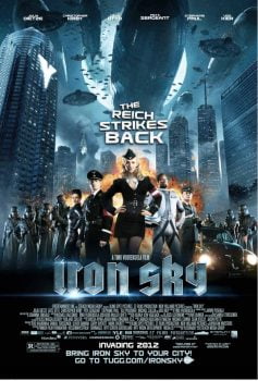 دانلود زیرنویس فارسی iron sky