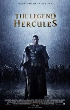 دانلود زیرنویس فارسی the legend of hercules