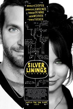 دانلود زیرنویس فارسی silver linings playbook