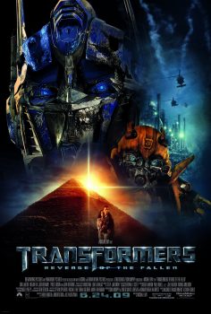 دانلود زیرنویس فارسی transformers: revenge of the fallen