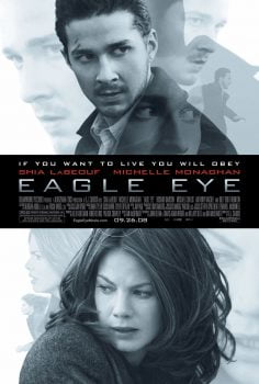 دانلود زیرنویس فارسی eagle eye