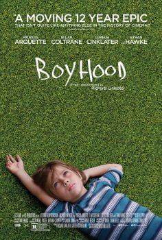 دانلود زیرنویس فارسی boyhood