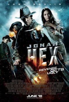 دانلود زیرنویس فارسی jonah hex