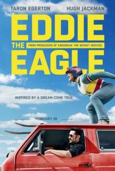 دانلود زیرنویس فارسی eddie the eagle