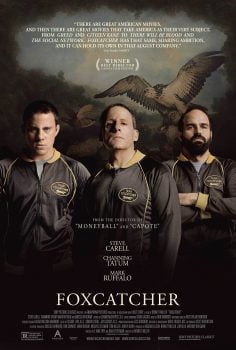 دانلود زیرنویس فارسی foxcatcher