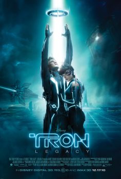 دانلود زیرنویس فارسی tron: legacy